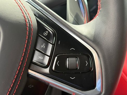 Used 2025 Chevrolet Corvette Z06 w/ Stealth Interior Trim Package image 22