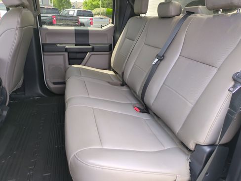 Used 2022 Ford F350 XL w/ STX Appearance Package RWD image 27