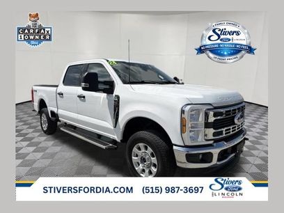 Used 2024 Ford F250 XLT