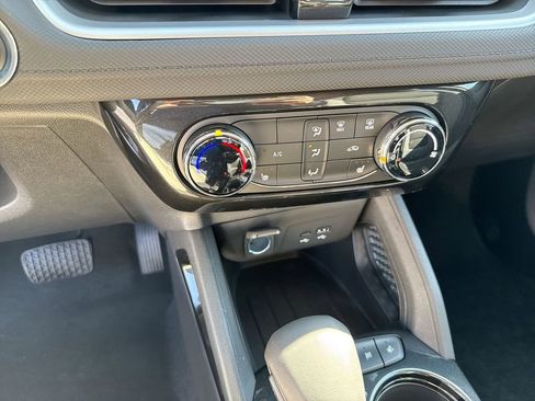 New 2026 Chevrolet TrailBlazer LT w/ LT Cold Weather Package image 25