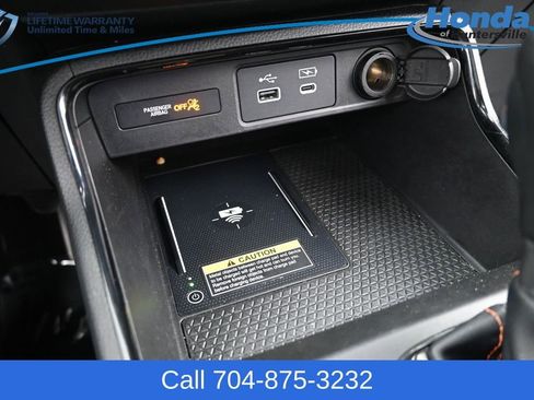 Used 2024 Honda CR-V Sport-L image 32