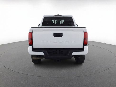 Used 2024 Toyota Tacoma TRD Sport RWD image 7