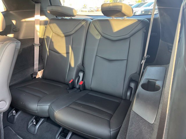 Used 2024 Cadillac XT6 Sport w/ Technology Package AWD/4WD image 13