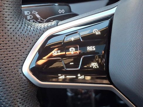 Used 2025 Volkswagen Jetta GLI Autobahn w/ GLI Black Package image 21