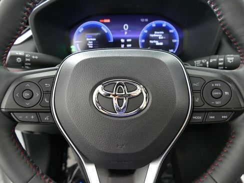 Used 2024 Toyota RAV4 XSE w/ Premium Package AWD/4WD image 16