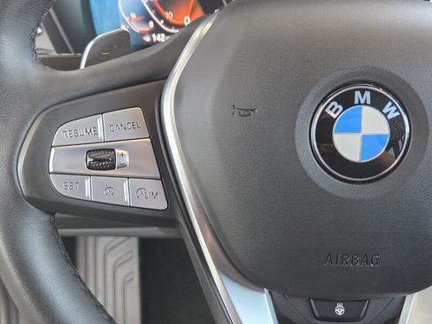 Used 2023 BMW X3 sDrive30i w/ Premium Package RWD image 26