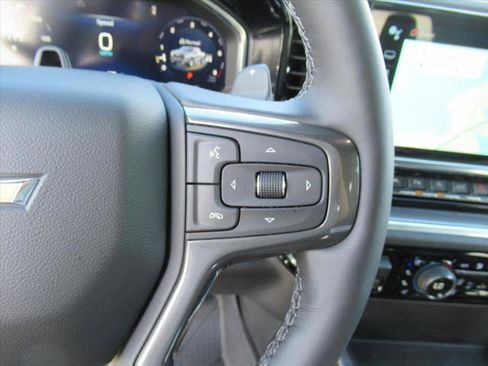 New 2026 Chevrolet Silverado 1500 High Country image 19