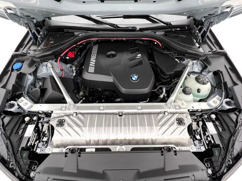 New 2026 BMW X3 xDrive30 w/ M Sport Package image 22