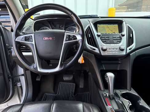 Used 2015 GMC Terrain SLT w/ Chrome Appearance Package image 33