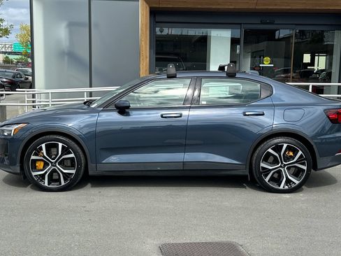 Used 2023 Polestar Polestar 2 w/ Pilot Pack AWD/4WD image 5