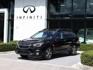 Used 2019 Subaru Outback 2.5i Limited video 1
