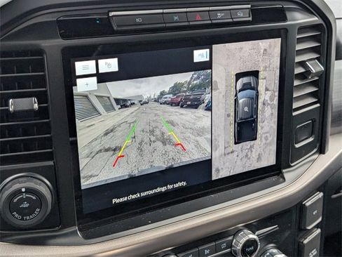 Used 2023 Ford F150 Raptor image 27