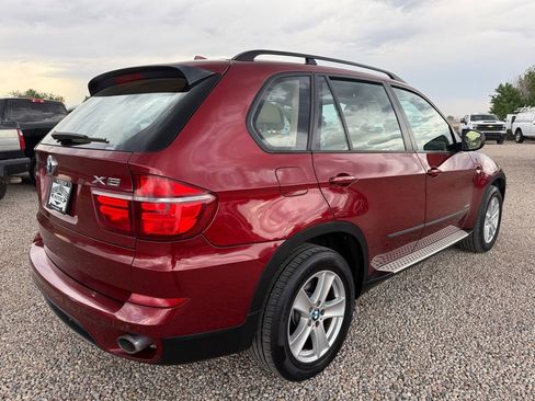 Used 2012 BMW X5 xDrive35i AWD/4WD image 9
