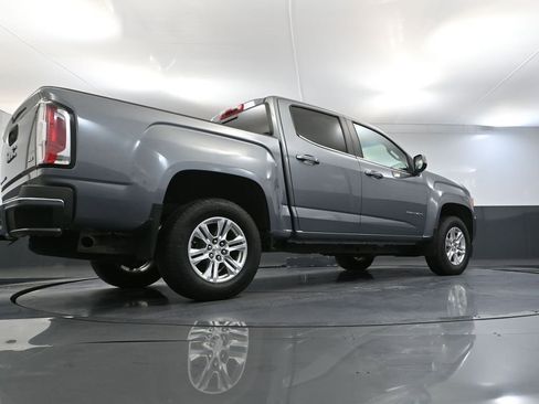 Used 2019 GMC Canyon SLE w/ SLE Convenience Package image 49