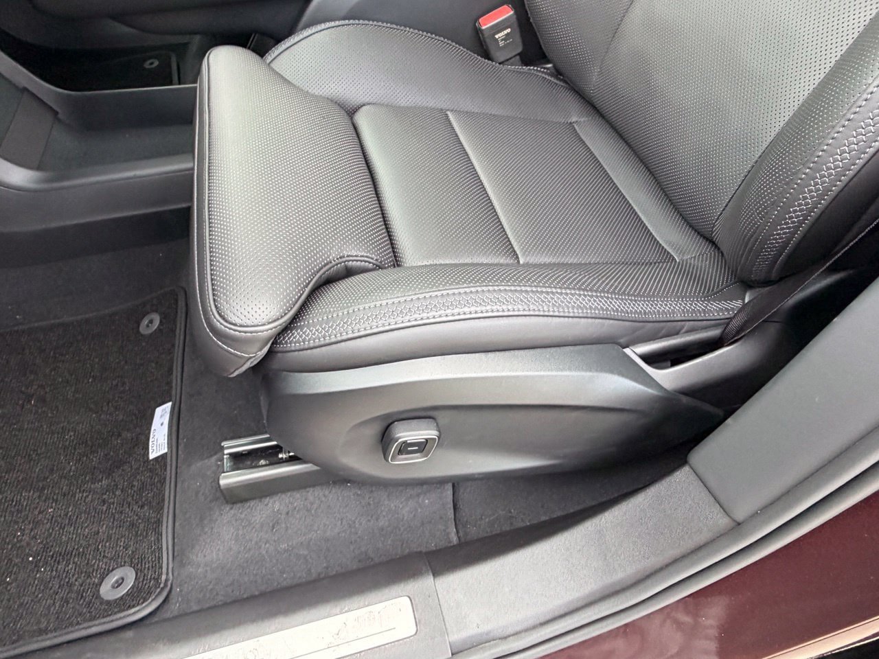 New 2026 Volvo EX90 Ultra AWD/4WD image 22