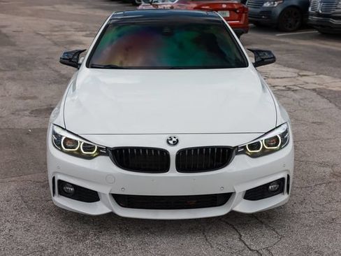 Used 2020 BMW 430i xDrive Coupe w/ M Sport Package AWD/4WD image 20