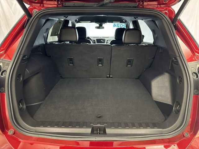 Used 2024 Chevrolet Equinox RS FWD image 24