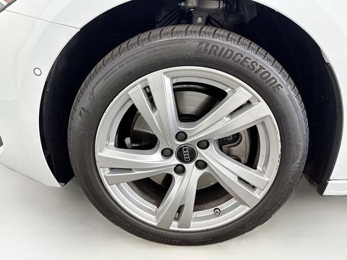 Used 2025 Audi A5 2.0T Premium Plus w/ Premium Plus image 29