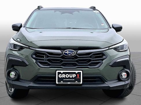 New 2026 Subaru Crosstrek 2.5i Limited image 3