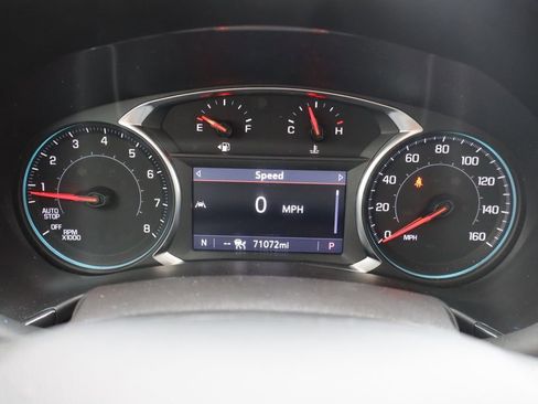 Used 2024 Chevrolet Equinox RS FWD image 37