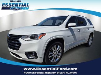 Used 2019 Chevrolet Traverse High Country video 1