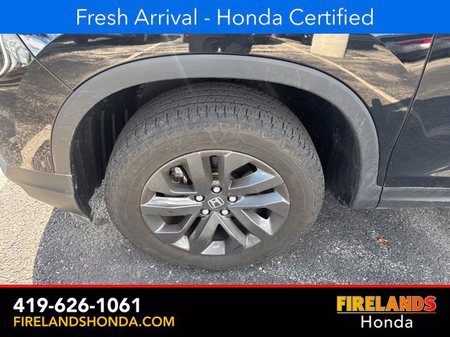 Used 2023 Honda Ridgeline Sport image 14
