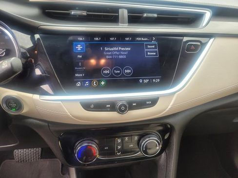 Used 2021 Buick Encore GX Preferred image 21