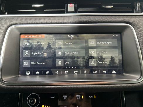 Used 2020 Land Rover Range Rover Evoque S AWD/4WD image 61