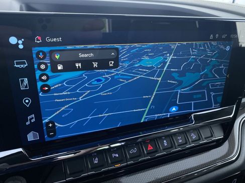 New 2026 Chevrolet Silverado 2500 ZR2 AWD/4WD image 6