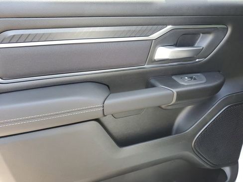 New 2025 RAM 1500 Big Horn image 16