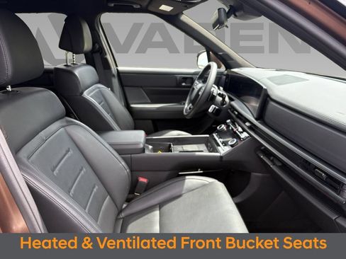 Certified 2024 Hyundai Santa Fe Calligraphy FWD image 15