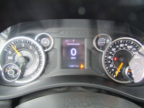 Used 2020 RAM 2500 Tradesman image 24