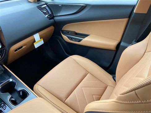 New 2026 Lexus NX 450h+ 450h+ Luxury image 15