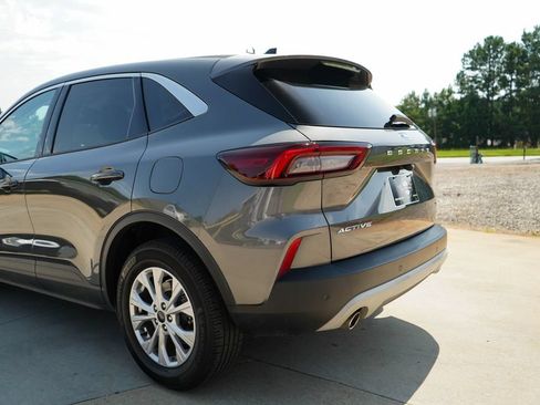 Used 2023 Ford Escape Active FWD image 20