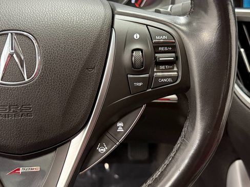 Used 2019 Acura TLX w/ Advance Package AWD/4WD image 18