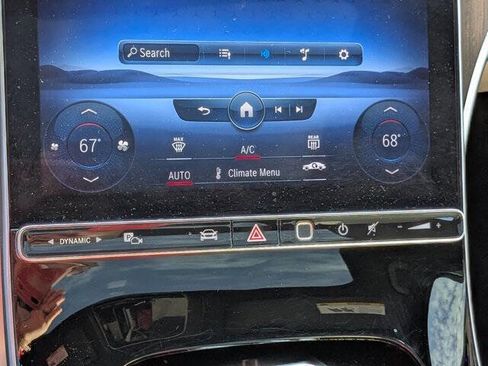 Used 2022 Mercedes-Benz C 300 4MATIC Sedan image 26