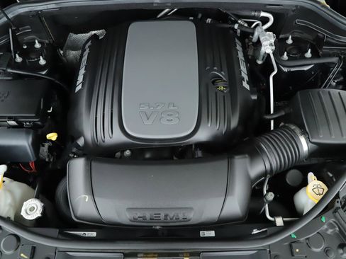 Used 2021 Dodge Durango R/T w/ Tow 'N Go Package image 19