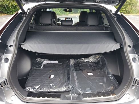 New 2026 Mitsubishi Eclipse Cross SEL image 30