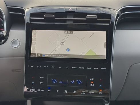 New 2024 Hyundai Tucson SEL AWD/4WD image 18