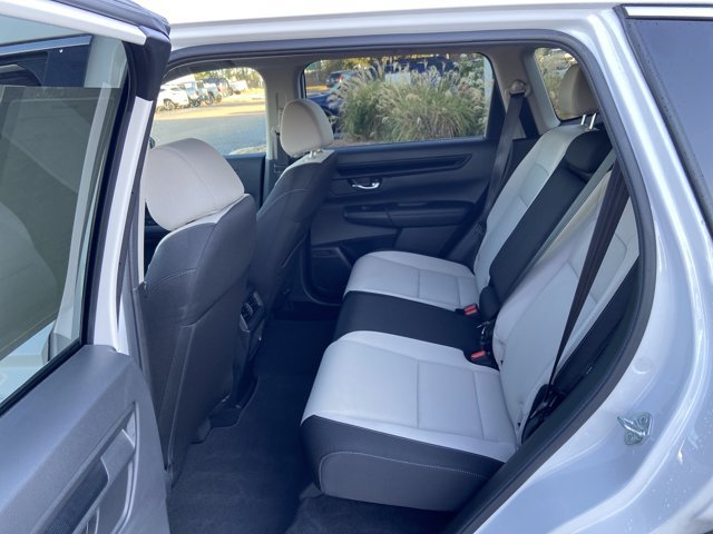 Used 2024 Honda CR-V EX image 45