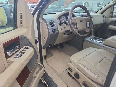 Used 2007 Ford F150 Lariat image 7