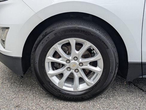 Used 2020 Chevrolet Equinox LT FWD image 12
