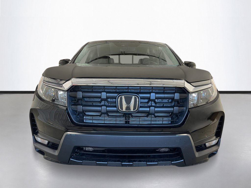 New 2026 Honda Ridgeline RTL image 9