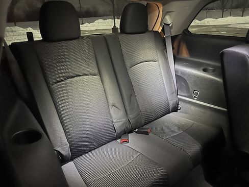 Used 2016 Dodge Journey Crossroad image 14