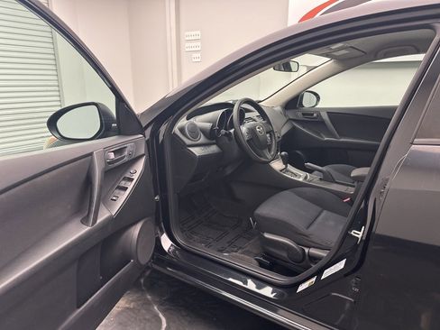 Used 2011 MAZDA MAZDA3 i Sport image 5