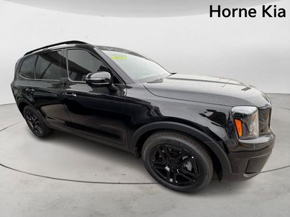 New 2025 Kia Telluride SX Prestige X-Line