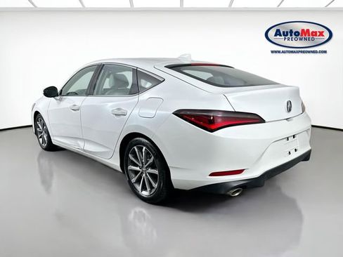 Used 2023 Acura Integra Base image 6