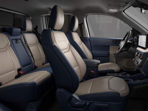 New 2026 Ford Maverick Lariat w/ 4K Tow Package image 6