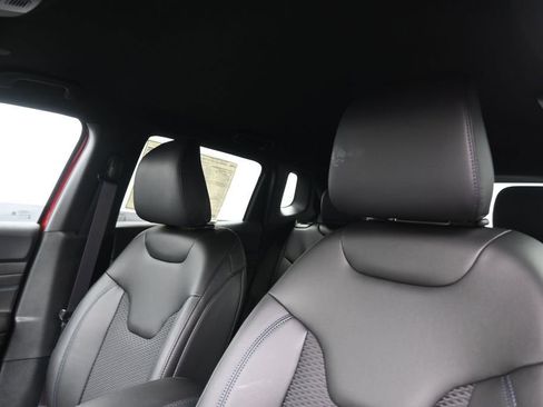 New 2026 Jeep Compass Latitude AWD/4WD image 2