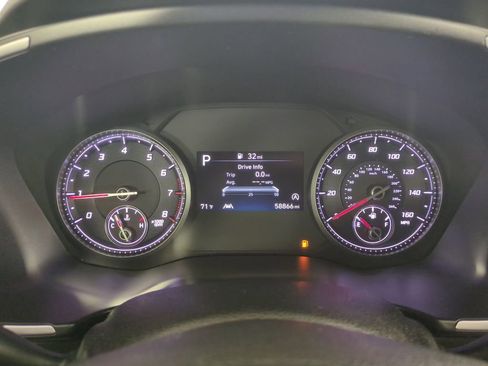 Certified 2023 Hyundai Santa Fe XRT w/ Cargo Package AWD/4WD image 36